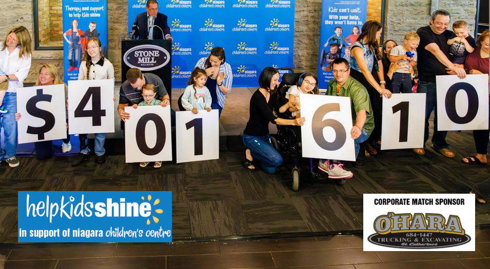 Help Kids Shine 2024